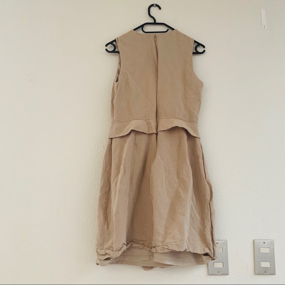 NWT Banana Republic Dress - Picture 4 of 5
